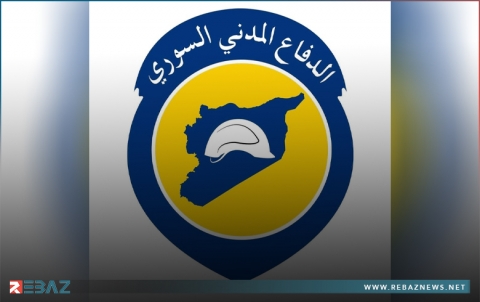 الدفاع المدني السوري: توقف المساعدات عبر معبر باب الهوى يشكل تهديدا كبيرا لسكان شمال غربي سوريا