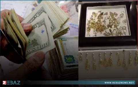 سعر صرف الليرة السورية مقابل العملات الأجنبية بعد إسبوع من سقوط نظام بشار الأسد 