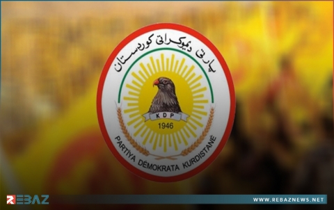 الديمقراطي الكوردستاني يصدر بيانا حول أحداث السليمانية 