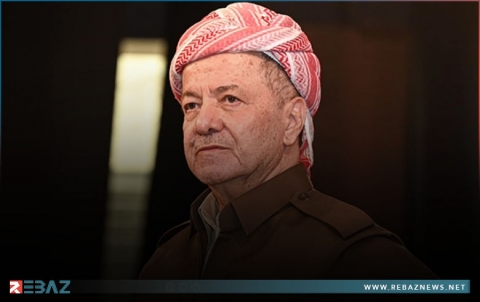 الرئيس بارزاني وجه بالتعامل مع ضحايا تظاهرات كركوك بـ تصنيفهم شهداء الرئيس بارزاني وجه بالتعامل مع ضحايا تظاهرات كركوك بـ تصنيفهم شهداء