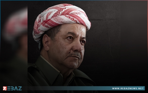 الرئيس بارزاني: الجريمة التي ارتكبها إرهابيو داعش ضد الإيزيديين أحدثت وجعاً لن يُمحى من ذاكرتنا أبداً الرئيس بارزاني: الجريمة التي ارتكبها إرهابيو داعش ضد الإيزيديين أحدثت وجعاً لن يُمحى من ذاكرتنا أبداً