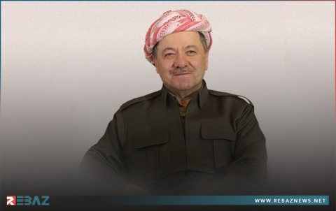 الرئيس مسعود بارزاني يهنئ المسلمين في كوردستان والعراق والعالم بحلول عيد الأضحى  الرئيس مسعود بارزاني يهنئ المسلمين في كوردستان والعراق والعالم بحلول عيد الأضحى