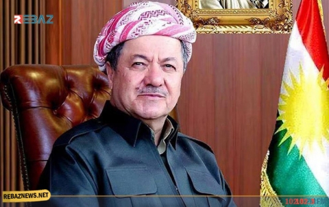 الرئيس بارزاني يهنئ بالذكرى الـ 68 لتأسيس اتحاد نساء كوردستان