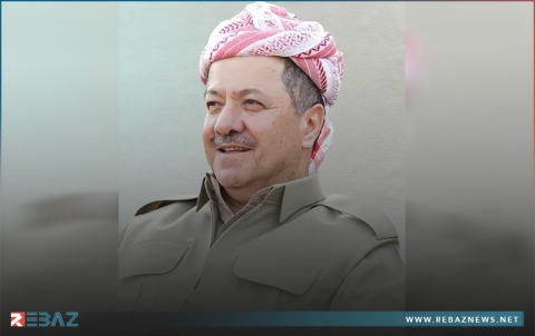 الرئيس بارزاني يشيد بتصويت البرلمان العراقي على قانون إعادة العقارات لإصحابها 