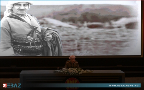 الرئيس بارزاني: الحقوق الدستورية لشعب كوردستان أمانة مُنحت بدماء الشهداء ولا يمكن التنازل عنها 