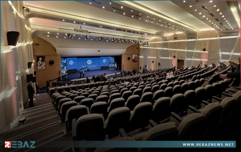 بحضور الرئيس بارزاني.. دهوك تحتضن مؤتمرا دوليا للتعريف بالإبادة الجماعية ضد الكورد