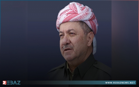 الرئيس بارزاني يهنئ اتحاد علماء الدين الإسلامي في كوردستان بمناسبة تأسيسه 