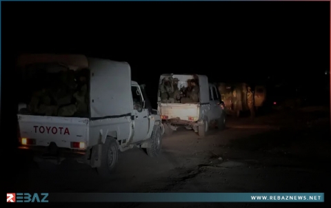 أكثر من 240 قتيل في الساحل السوري 