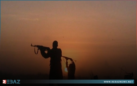 مجموعات مسلحة تقتحم المنازل وترهب الأهالي في الساحل السوري 