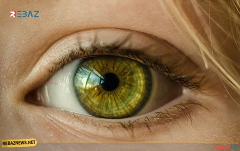 طريقة للكشف عن السرطان من العيون