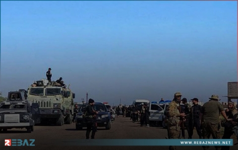 الدفاع السورية: الجيش سيبقى خارج مدينة السويداء