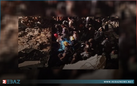 سقوط نحو 10 ضحـ.ـايا في الريف الجنوبي الشرقي للسويداء