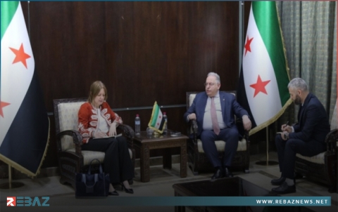 لتأهيل المدارس والمستشفيات.. السويد تمنح سوريا 80 مليون دولار 