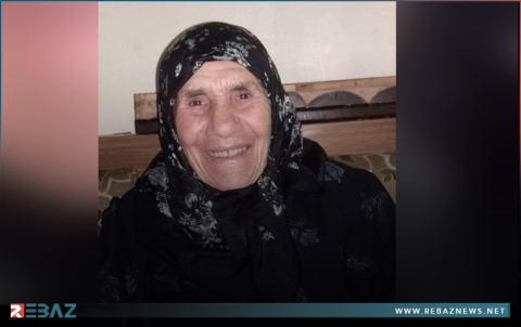 وفاة شقيقة نوري بريمو عضو اللجنة المركزية للحزب الديمقراطي الكوردستاني - سوريا