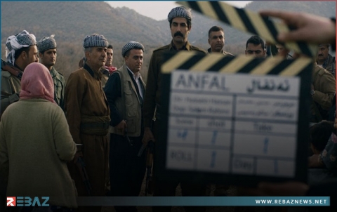 انطلاق أول مهرجان للسينما الكوردية في موسكو