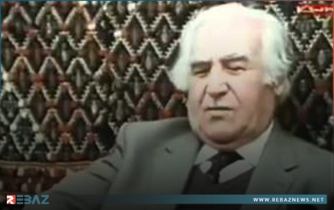 سبعة وثلاثون عاماً على رحيل الشاعر الكوردي الكبير جكرخوين