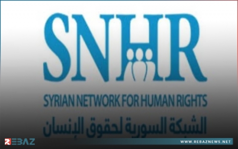 الشبكة السورية في الذكرى الـ12 للثورة: توثيق مقتـ.ـل 230 ألفاً و224 مدنيّاً