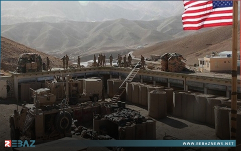 الحسكة.. التحالف الدولي يجري تدريبات عسكرية في قاعدة الشدادي