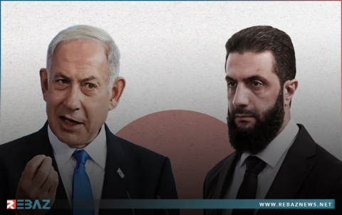 أكسيوس: نتنياهو مهتم بالتفاوض مع الحكومة السورية الجديدة 