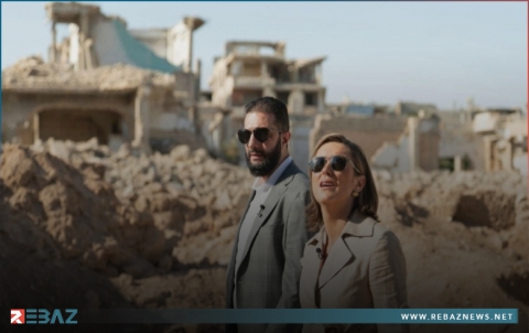 الشرع: إعادة إعمار سوريا ستتطلب ما بين 600 إلى 900 مليار دولار 