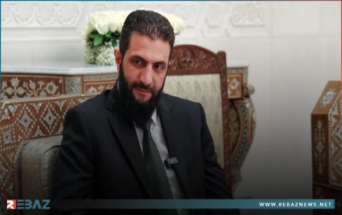 سوريا تنفي إحباط محاولة لاغتيال أحمد الشرع 