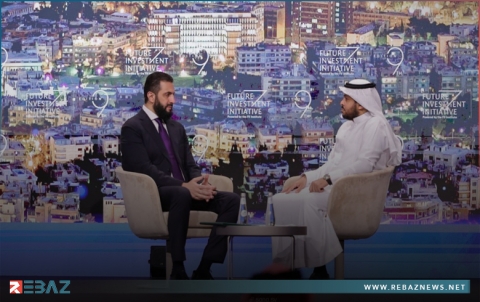 أحمد الشرع: سوريا ستكون في مصاف الدول الكبرى اقتصاديا خلال عدة سنوات