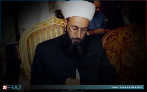 ثمانية عشر عاماً على استشهاد الشيخ محمد معشوق الخزنوي