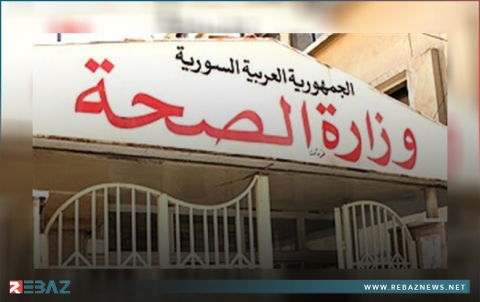 مصعب العلي: أكثر من 40% من القطاع الصحي كان خارج الخدمة في سوريا 