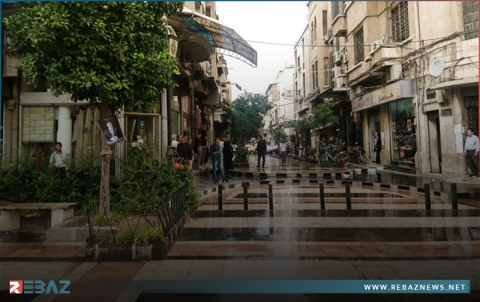 الاحتباس الحراري يتسبب باختفاء فصلي الخريف والربيع في سوريا