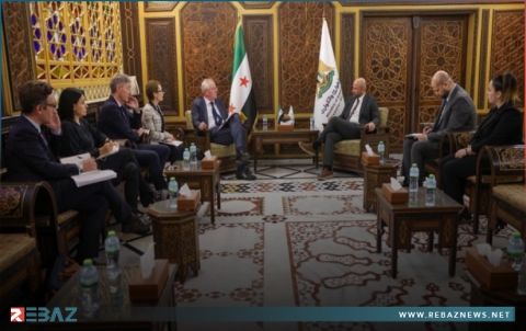 الألغام وغياب البنى التحتية أبرز العوائق أمام عودة اللاجئين السوريين الألغام وغياب البنى التحتية أبرز العوائق أمام عودة اللاجئين السوريين