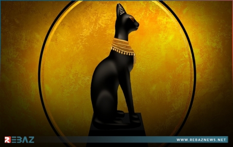 سر هوس المصريين القدماء بالقطط؟