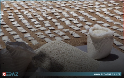توقيف أحد أبرز وأخطر تجار المخدرات في سوريا  توقيف أحد أبرز وأخطر تجار المخدرات في سوريا