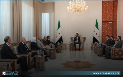 أحمد الشرع يمدد عمل لجنة التحقيق في أحداث الساحل السوري 