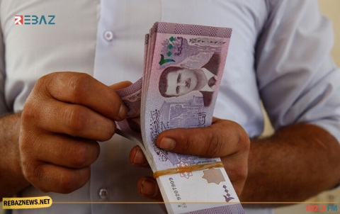 الدولار الأمريكي يسجل رقماً قياسياً آخر في سوريا