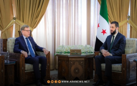 ألمانيا تدعو الحكومة السورية إلى إجراء انتخابات حرة في الحسكة والسويداء 