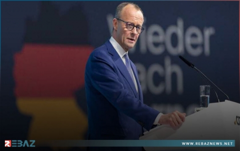 المستشار الألماني يدعو الرئيس السوري لزيارة برلين لمناقشة عودة اللاجئين