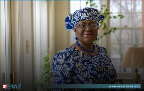 في سابقة تحصل للمرة الأولى... امرأة تترأس منظمة التجارة العالمية