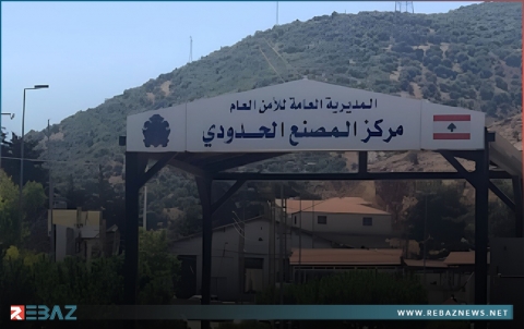 الطيران الإسرائيلي يشن غارة جوية على معبر المصنع – جديدة يابوس 