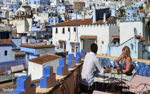 سر منع وفد إيراني من الدخول إلى المغرب