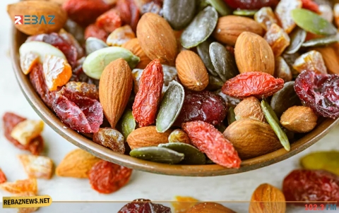 أهم 7 أطعمة تحافظ على سلامة الكبد