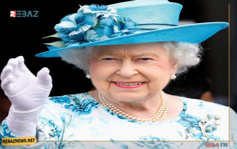 الملكة إليزابيث تحتفل بعيد ميلادها الثالث والتسعين