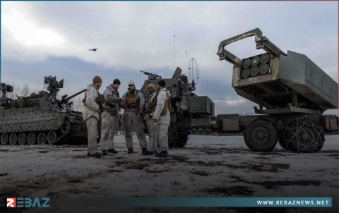 الناتو يعلن إطلاق مهمة 