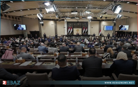 مجلس النواب العراقي.. استئناف جلسة التصويت على الموازنة