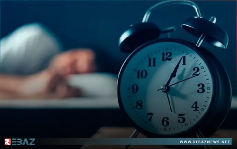 كيف تنام بشكل أفضل لتصبح أكثر صحة وراحة وحيوية؟