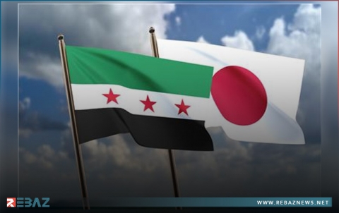 اليابان تدرس إمكانية رفع العقوبات المفروضة على سوريا