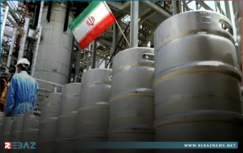 كامران غضنفري: بإمكان طهران رفع مستوى تخصيب اليورانيوم إلى 90%