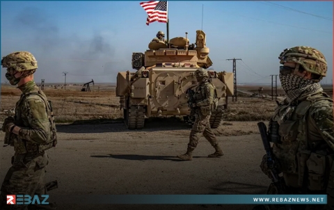 مجموعة تابعة للنظام السوري وإيران تتبنى الهـ.ـجوم على قواعد أمريكية شرقي سوريا