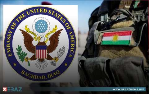 واشنطن تدين بشدة هجوم PKK على البيشمركة وتصفه بـ «الوحشي والقاتل»