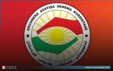 مجلس أمن إقليم كوردستان يحدد الجهات المسؤولة عن قصف خبات ويوجه طلباً للكاظمي