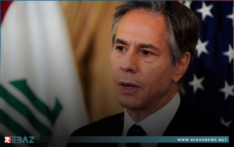 بلينكن يوضح موقف واشنطن من 